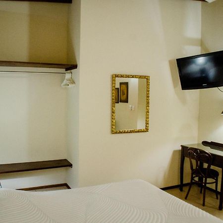 Hotel & Hacienda El Carmelo イカ エクステリア 写真