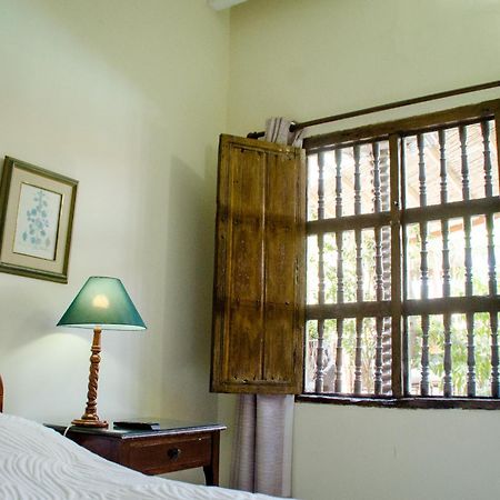 Hotel & Hacienda El Carmelo イカ エクステリア 写真
